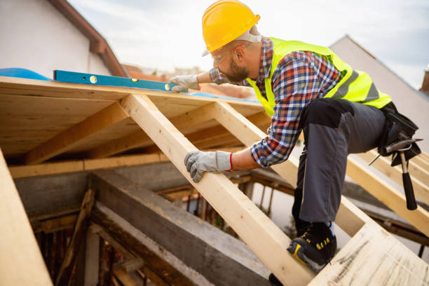 Best Commercial Roof Installation  in Moody, AL