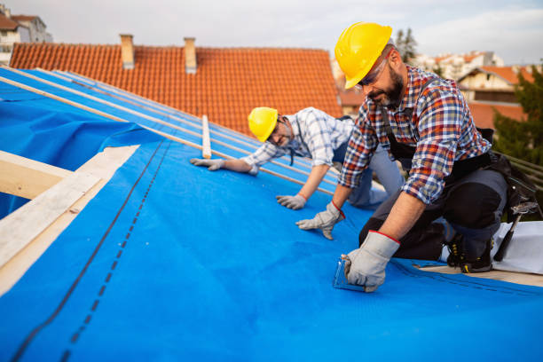 Quick and Trustworthy Emergency Roof Repair Services in Moody, AL