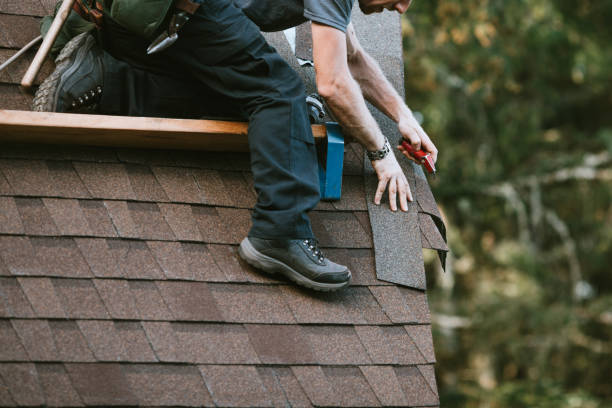 Best Roof Waterproofing Services  in Moody, AL